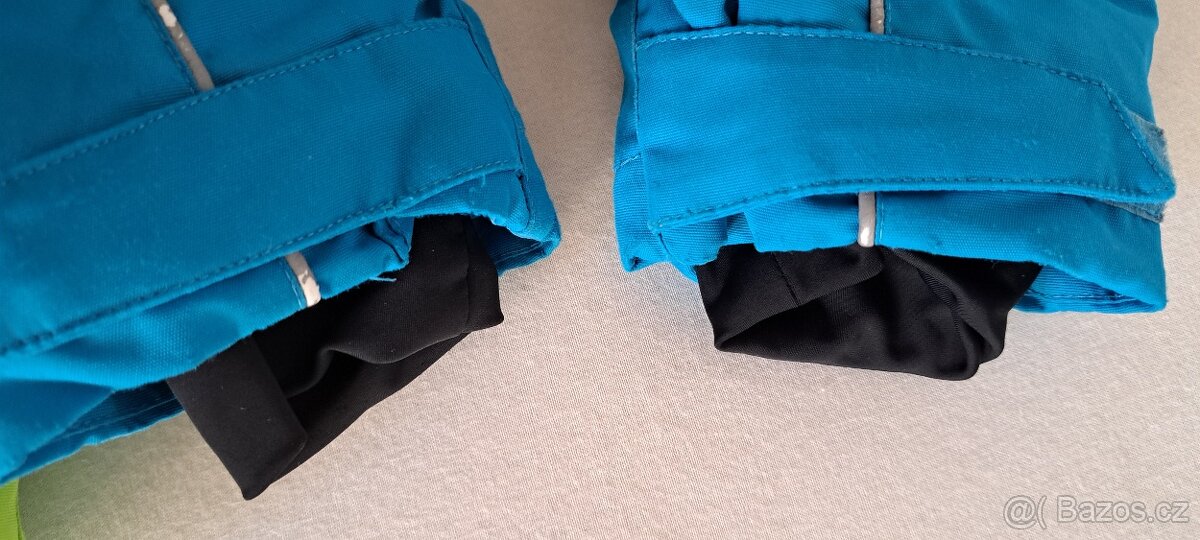 Lyžařská Zimní bunda Hannah - 3