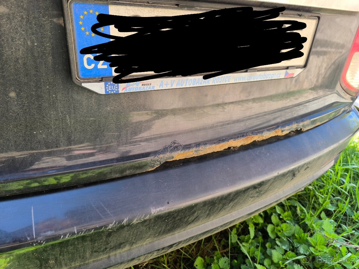 Ssangyong Kyron 2.0, 104kW, r.v. 2007 - 3