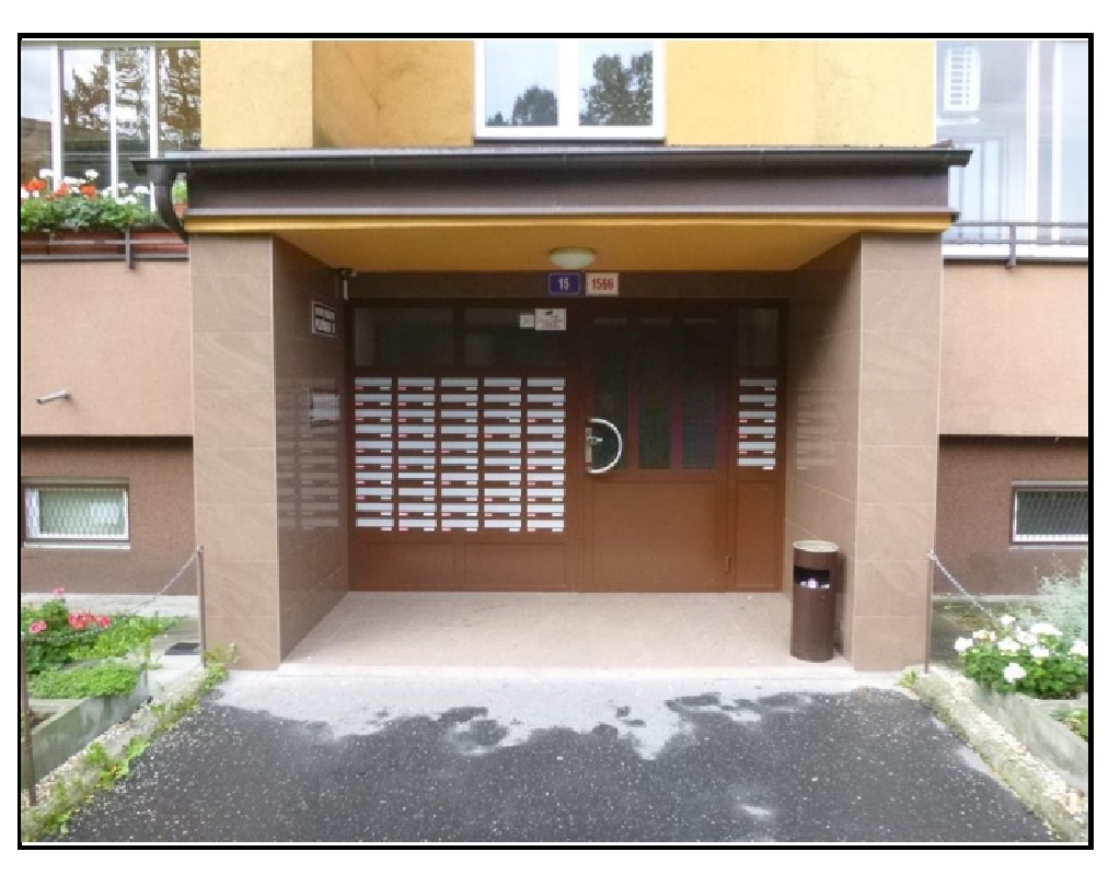 Družstevní byt 2+kk v obci Ostrava - Hrabůvka, ID 7945e 1401 - 3