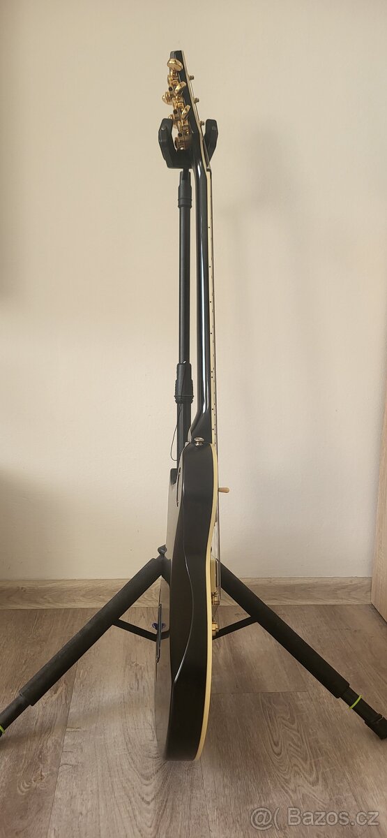 Epiphone Prophecy Les Paul Custom - 3