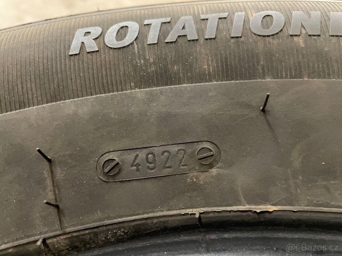 Zimní pneu Kormoran 225/65 R17 - 3