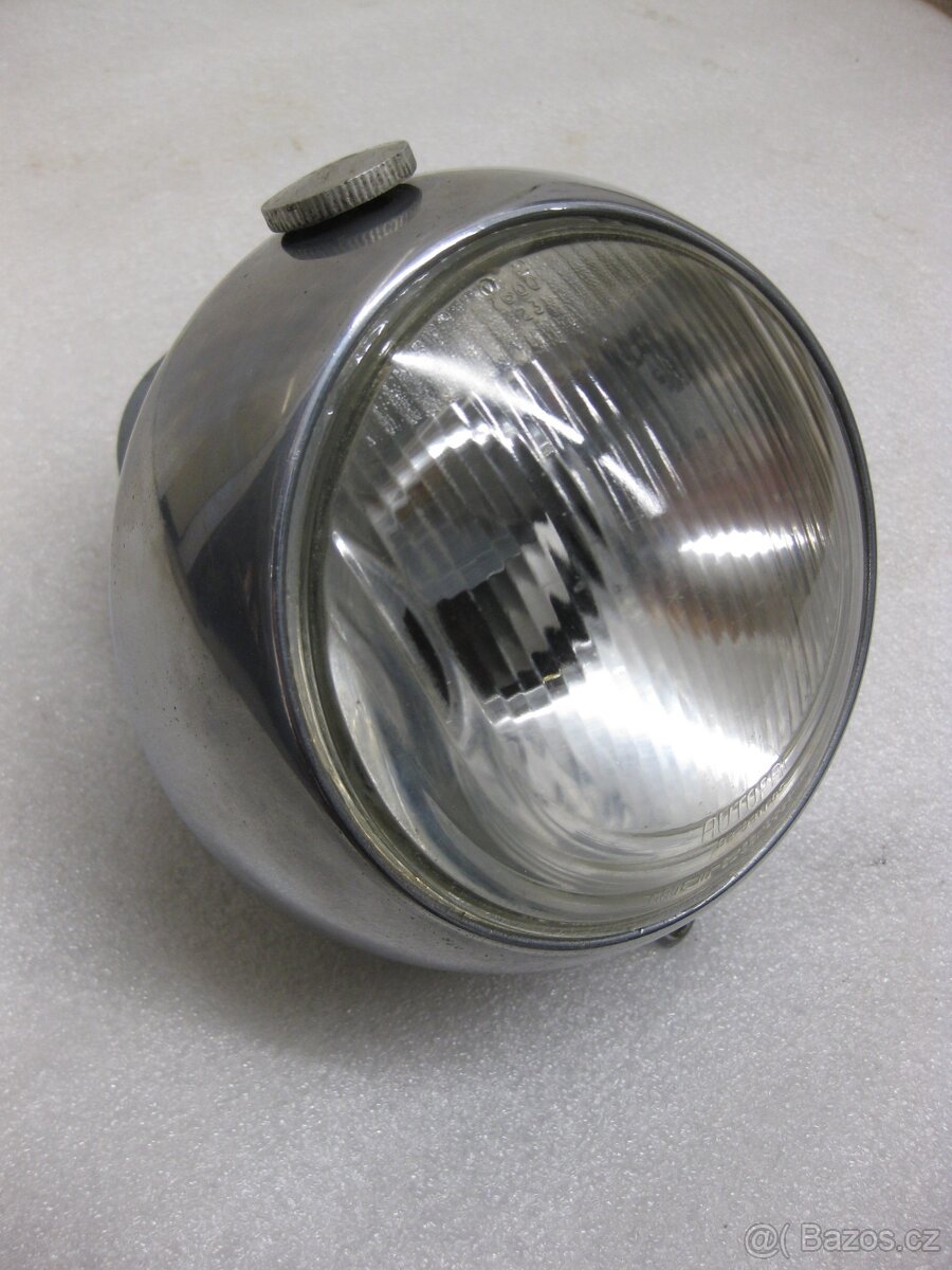 Světlo Jawa 50 - 550, 555, 05, 20, 21 - pařez, pionýr - 3