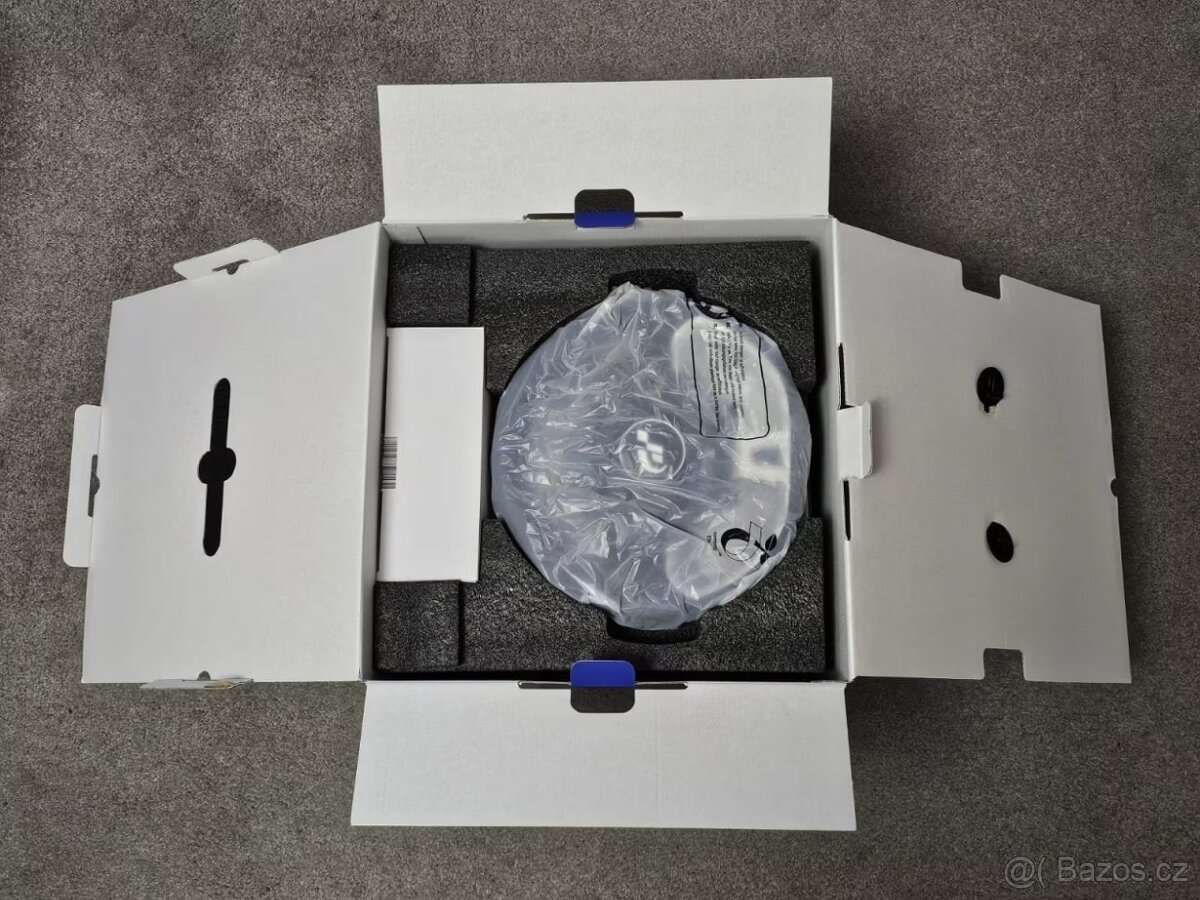 Fanatec Gran Turismo DD Pro. - 3