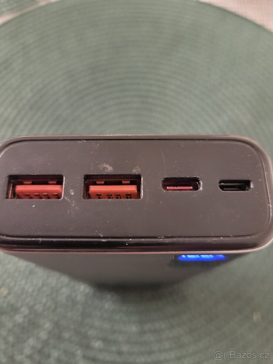 Powerbanka Gogen 20000mAh - 3