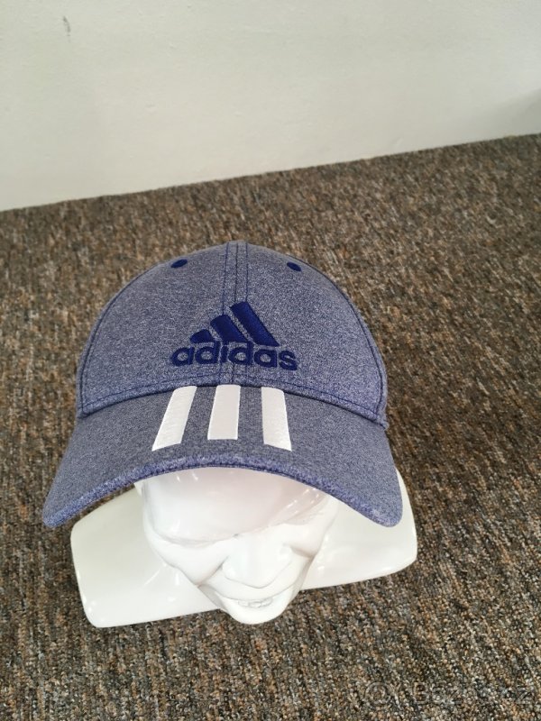 Dámská čepice ADIDAS - nová - 3