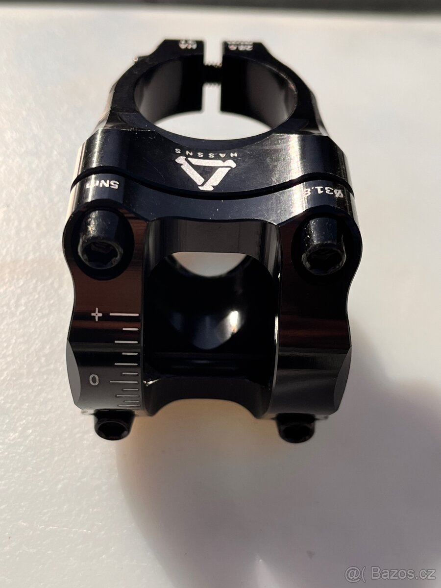 Představec 35mm - 3