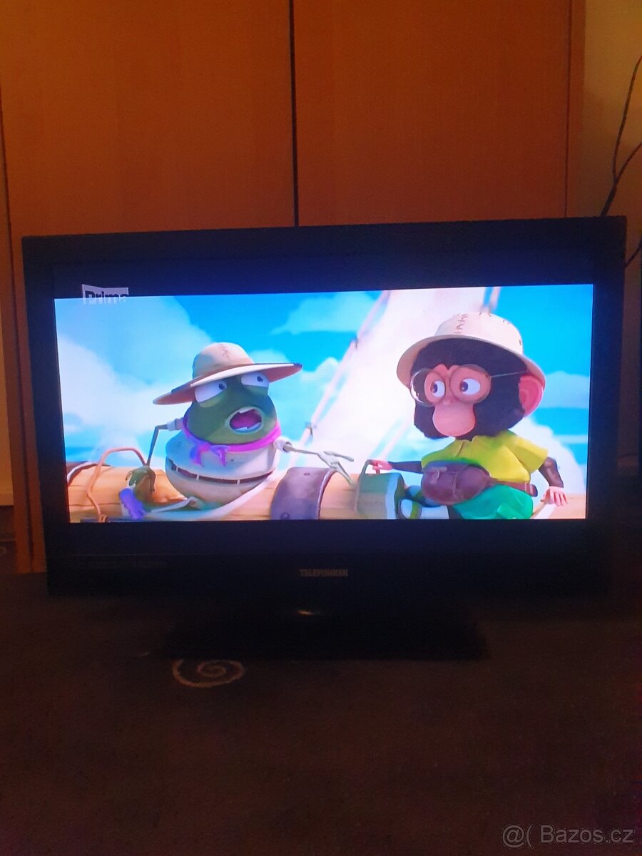 Televize Telefunken - 3