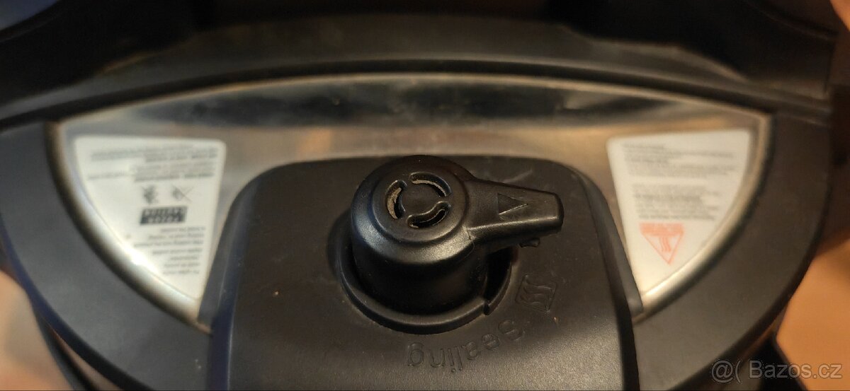 Multifunkční hrnec Tesla Elitecook K70 - 3