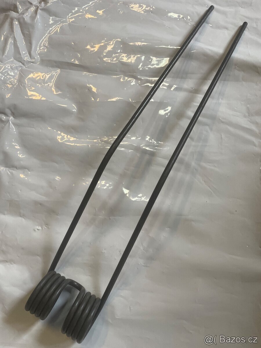 Pružiny na Rožmitál - 3