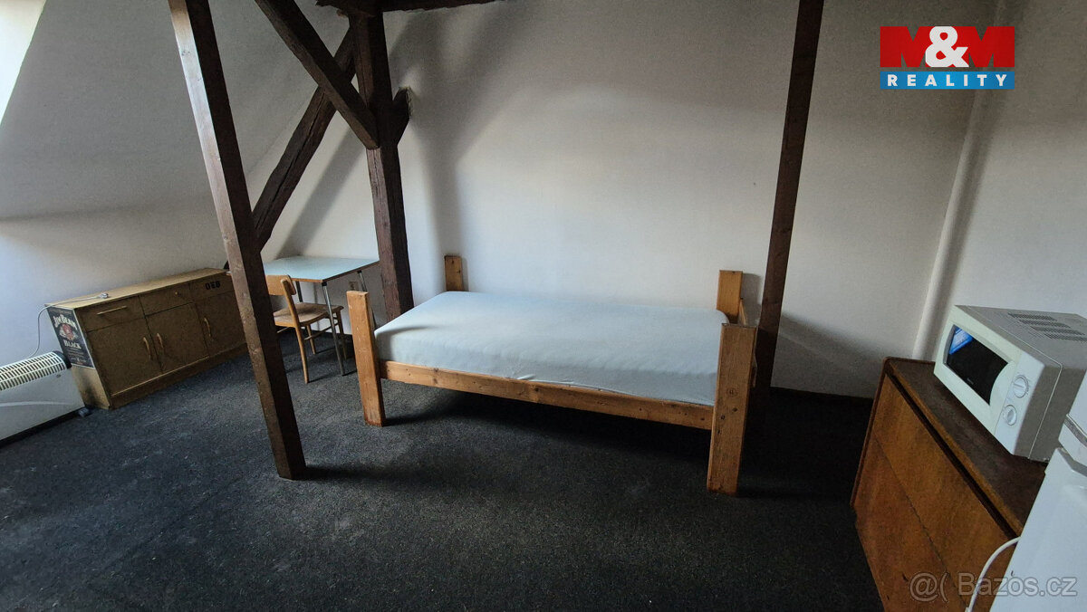 Pronájem ubytovacího zařízení, 265 m2, Kladno centrum - 3
