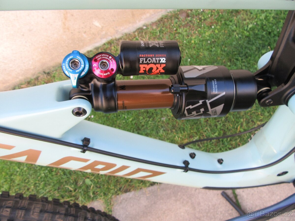 Santa Cruz Hightower LT CC - 3