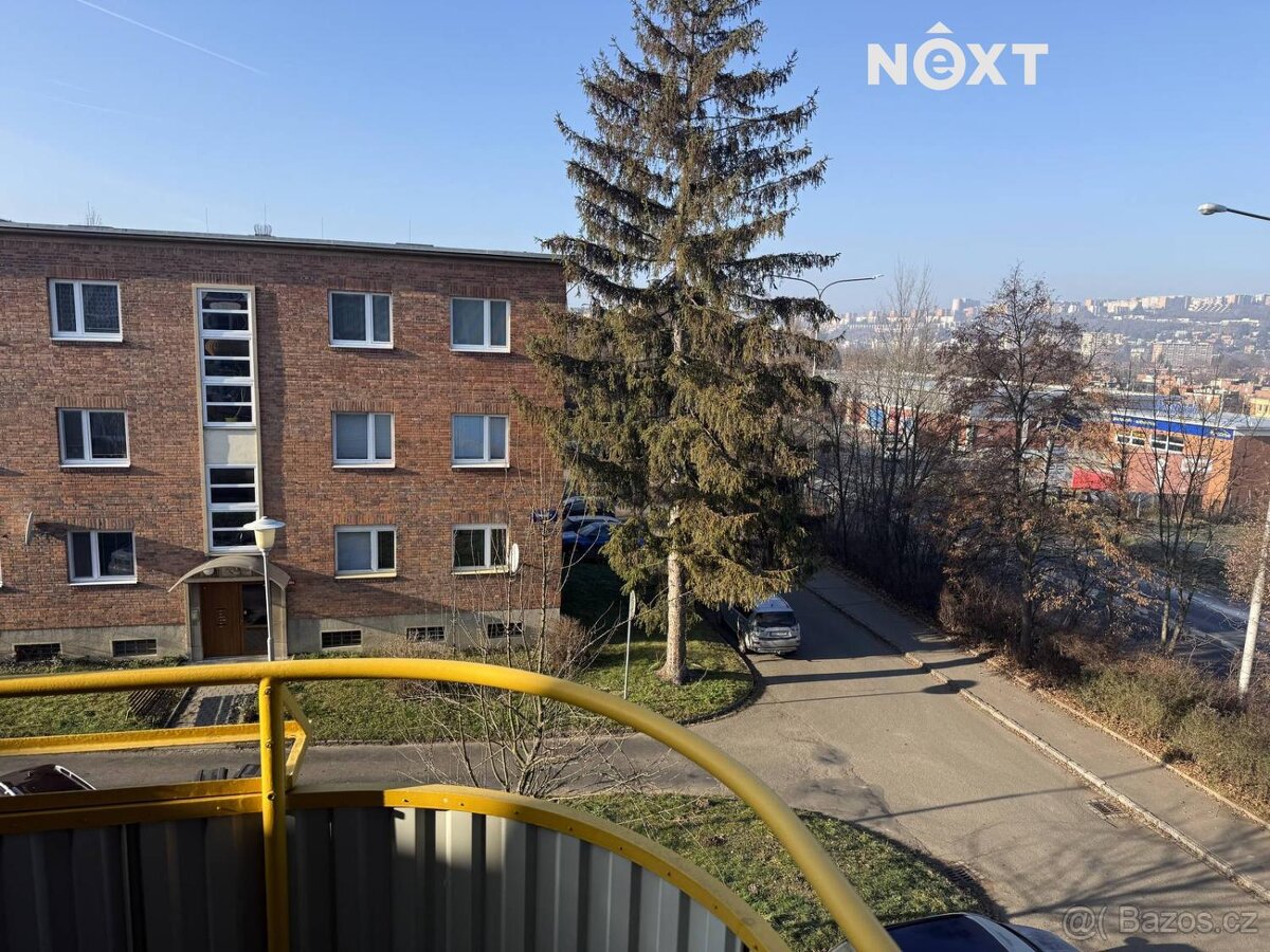 Pronájem byt 3+1, 73㎡ - 3