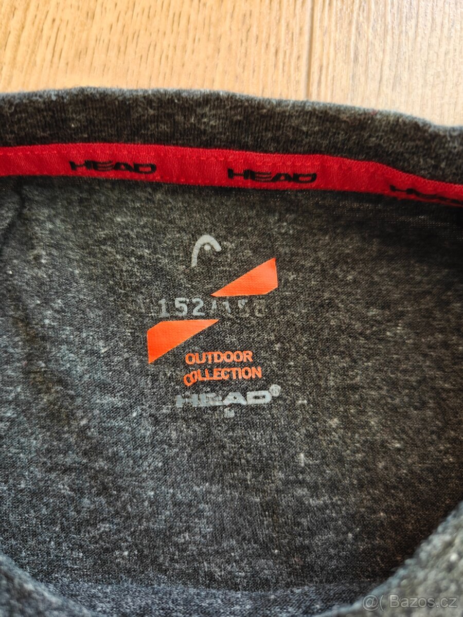 Triko vel. 152/158 - 3