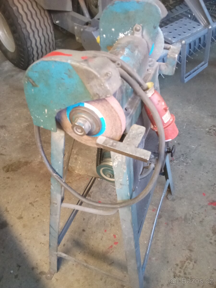 stojanova bruska - 3