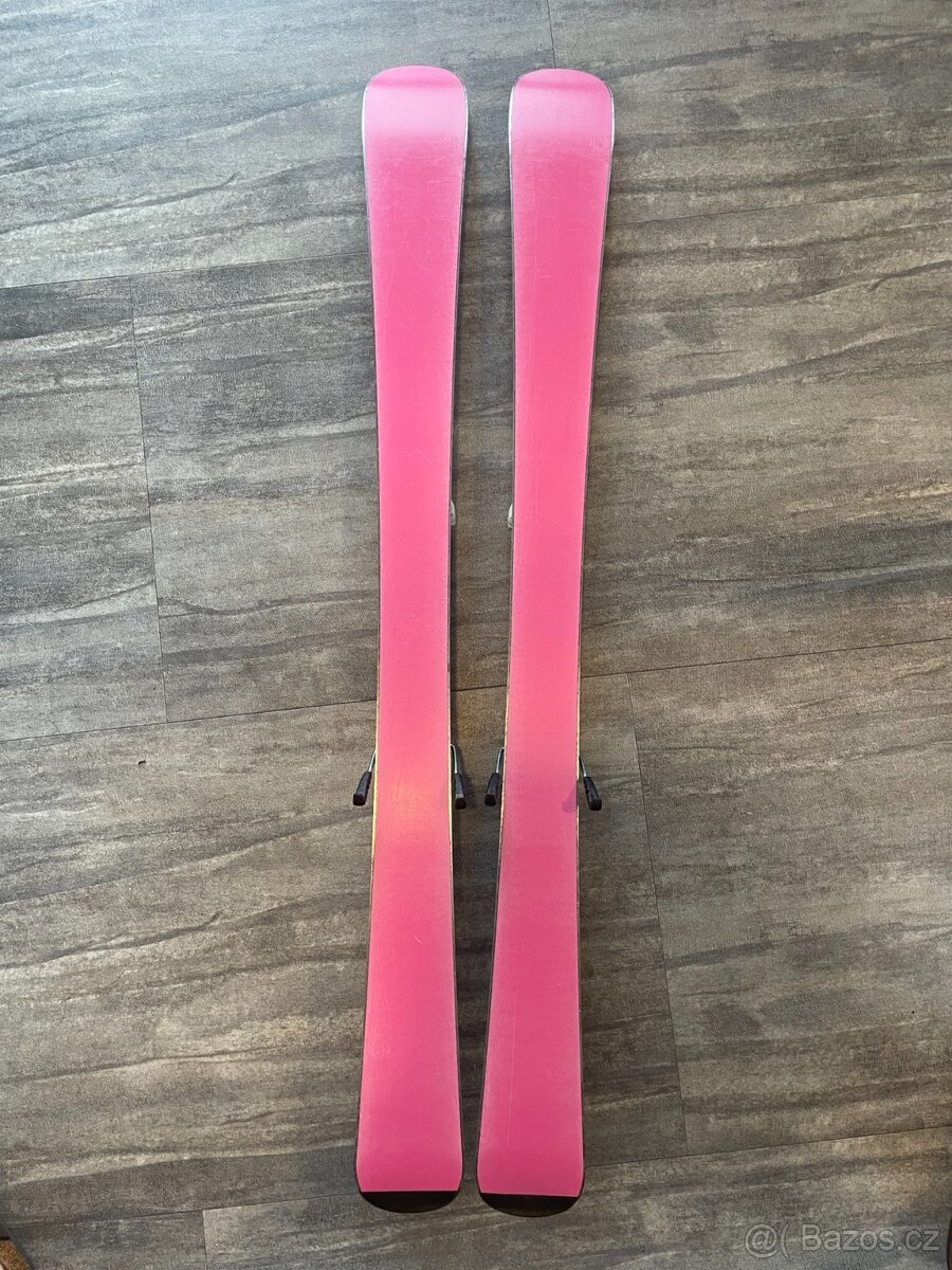 Dětské lyže elan 110 cm - 3