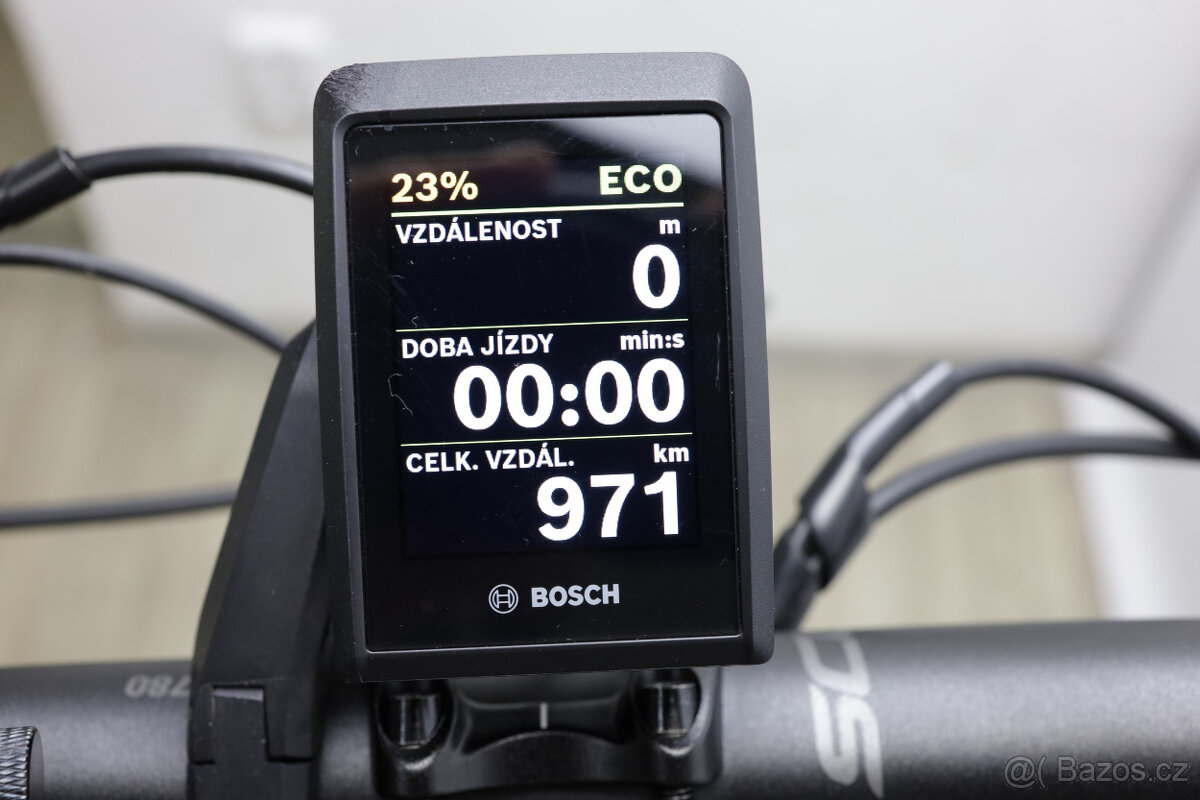 STEVENS 2023 E-INCEPTION ED 7.6.1 GTF MODRÁ - 3