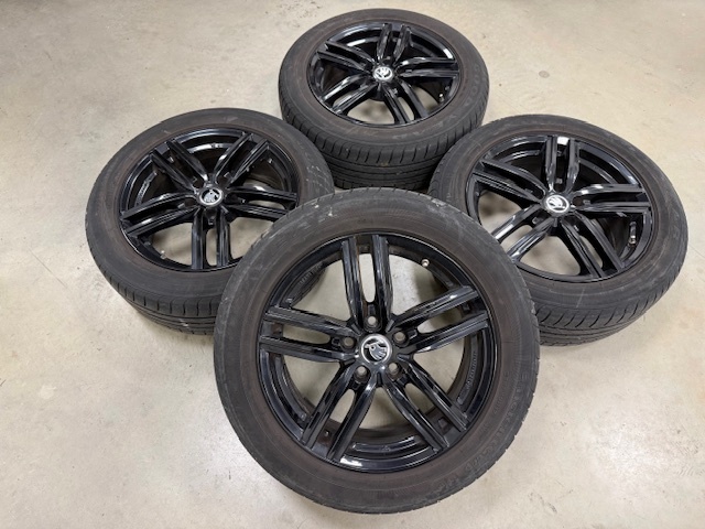 Alu kola letní r17 - 3