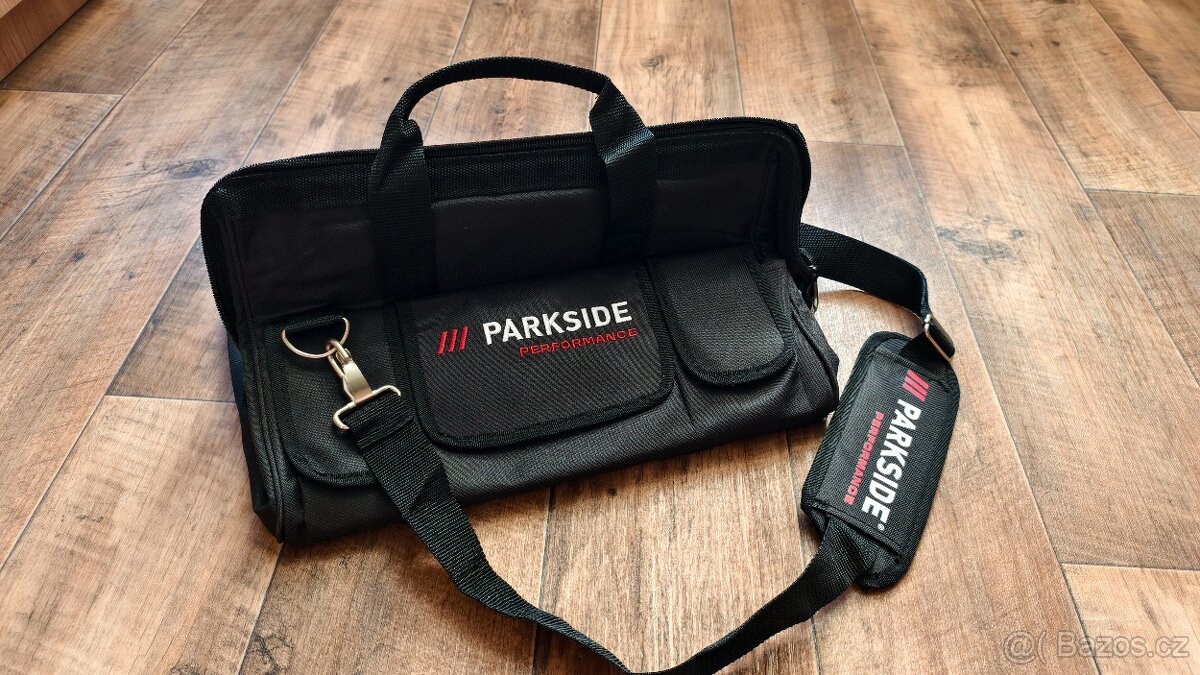Taška Parkside Performance nova - 3