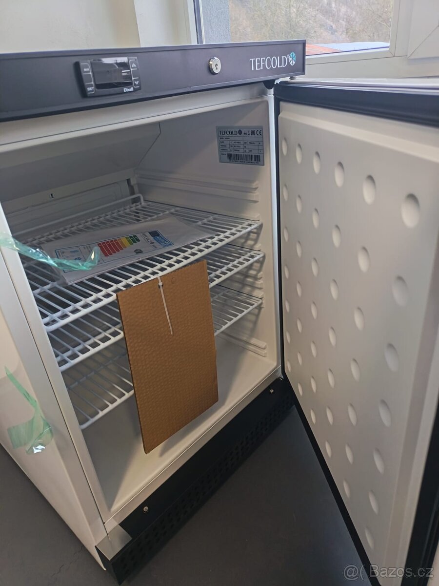 TEFCOLD UR 200 W1 - 3