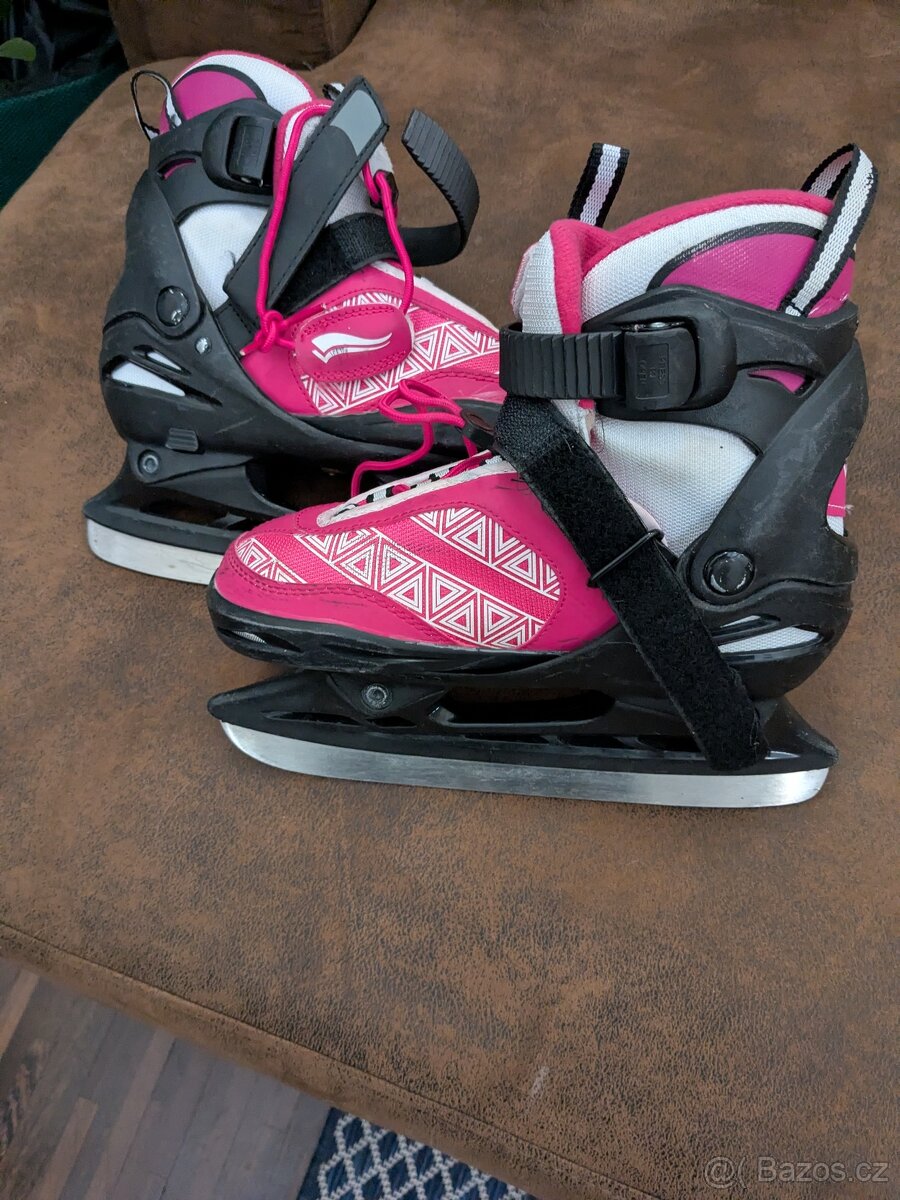 Dětské brusle - 3