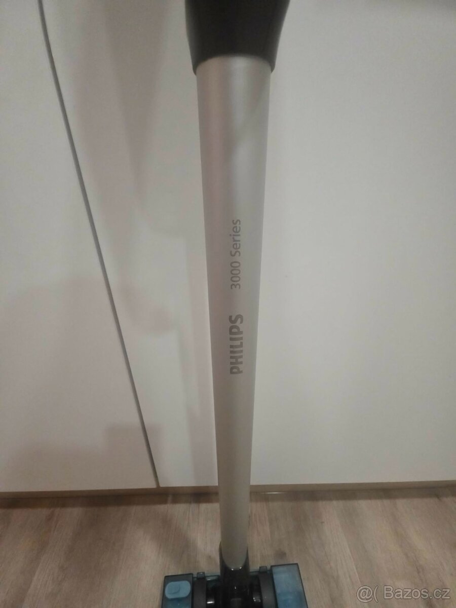 Prodej vysavače Philips 3000 series - 3