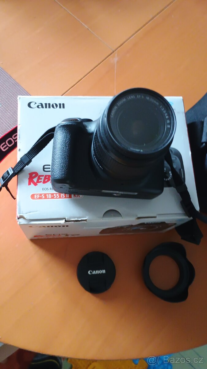 Canon - 3