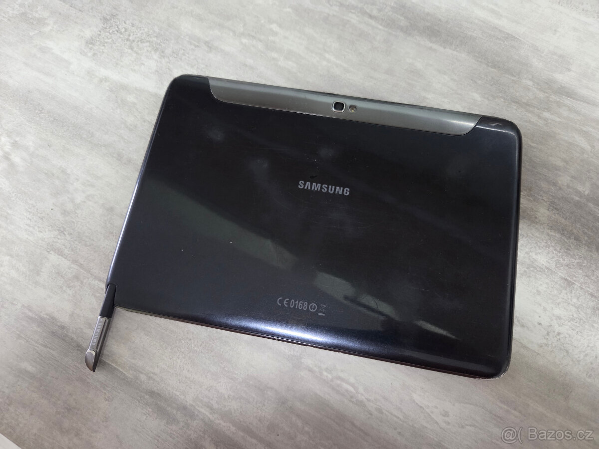 Samsung Galaxy Note 10.1 - novější Android 13 - 3