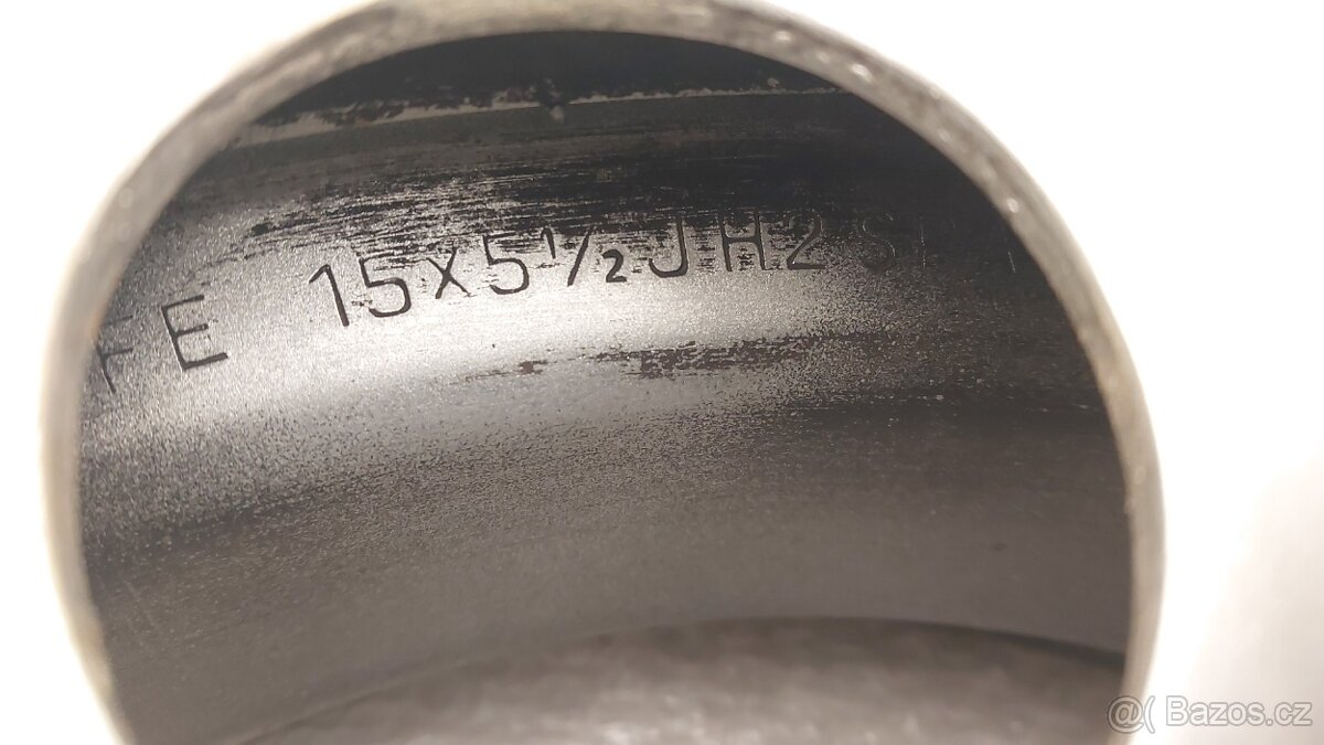 Suzuki Jimny Vitara – Disk 1 tis kč - 3