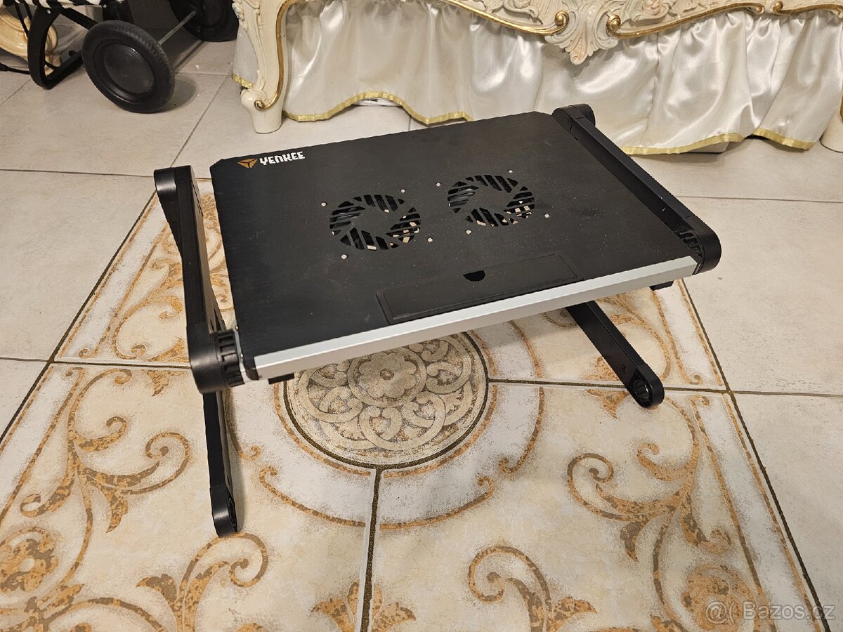 Chladici podložka pod ocitac - 3