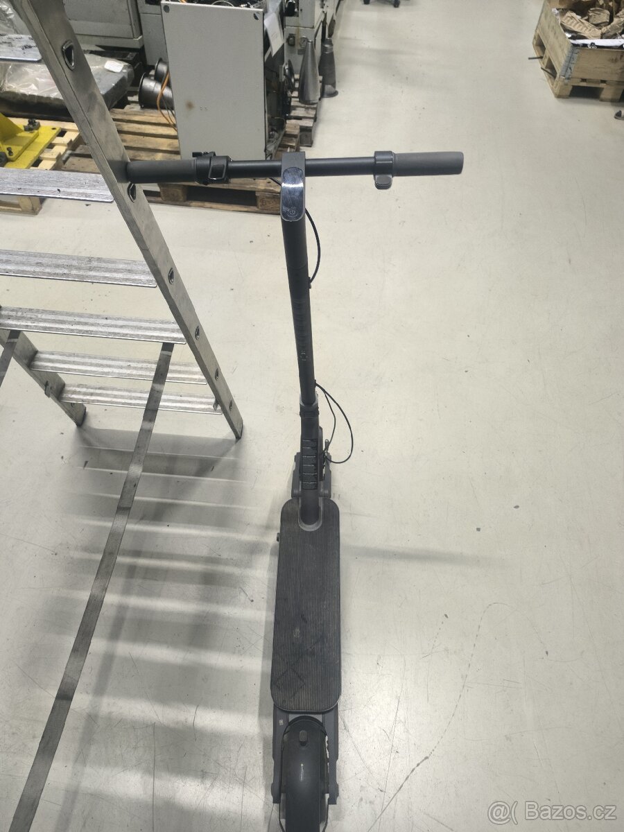 xiaomi electric scooter 4 ultra - 3
