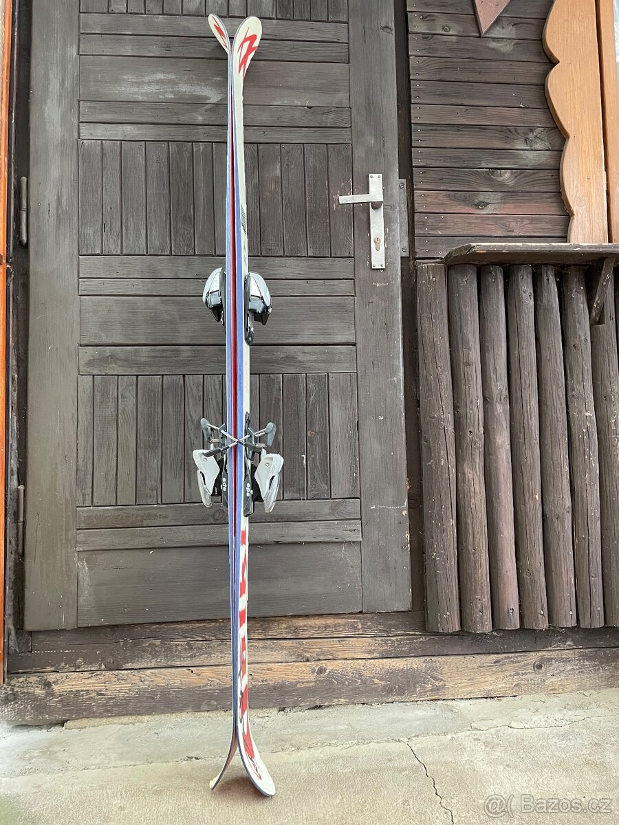 Freestyle lyžařský set - 3