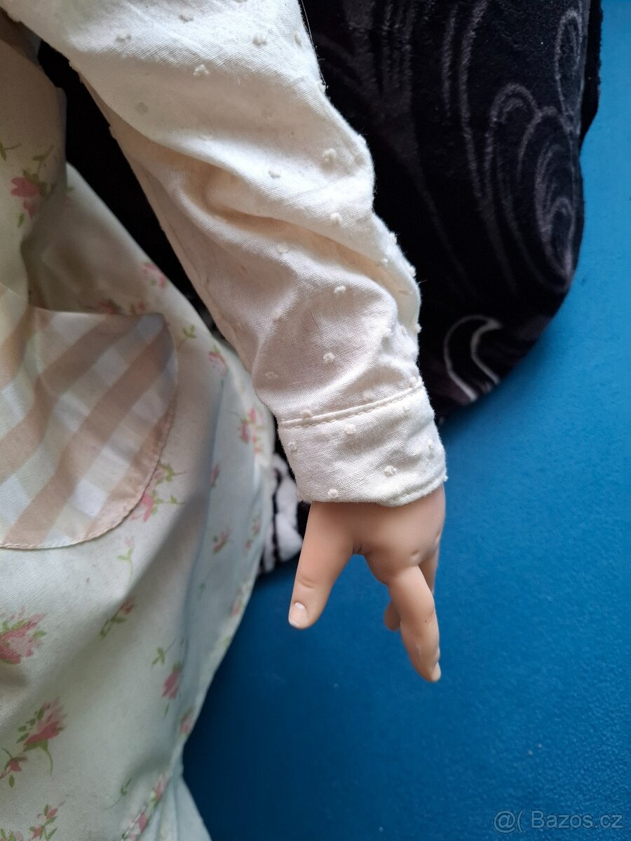 Sběratelská Panenka - 3