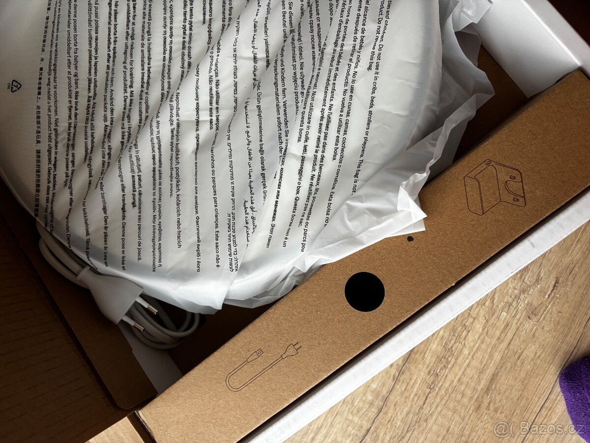 Roboticky vysavac - 3