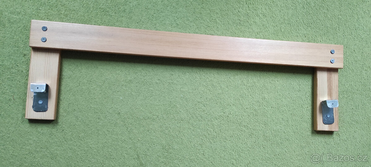 Dětská zábrana na postel - 3
