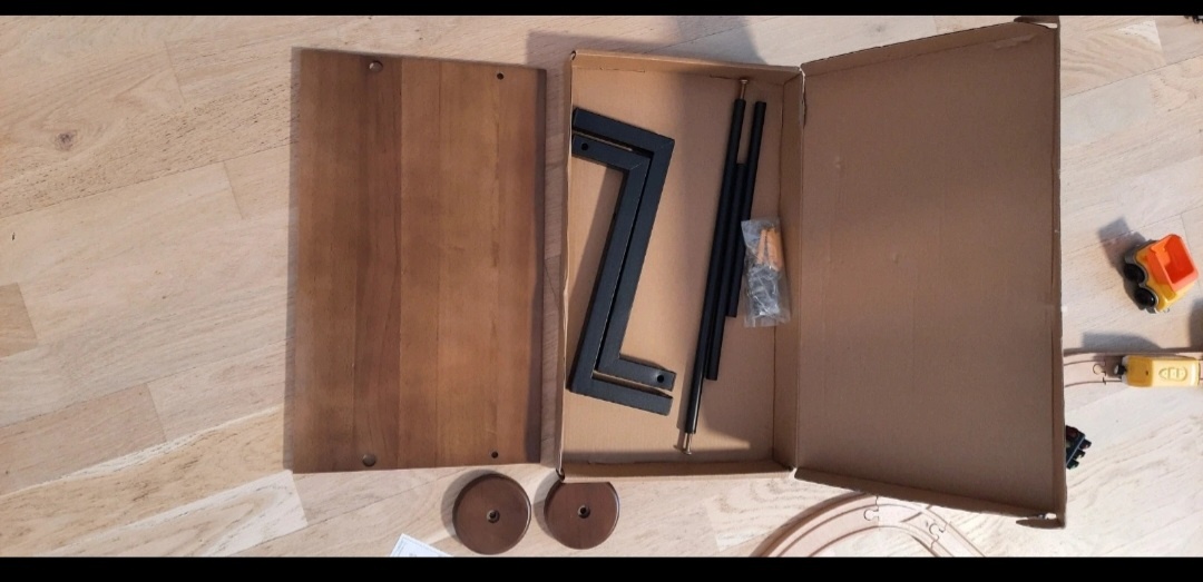 Nástěnný držák na helmy - 3