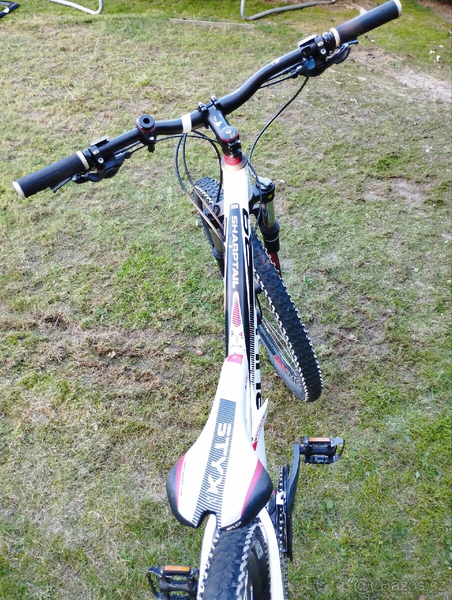 Horské kolo Bulls Sharptail 3 29 - 3