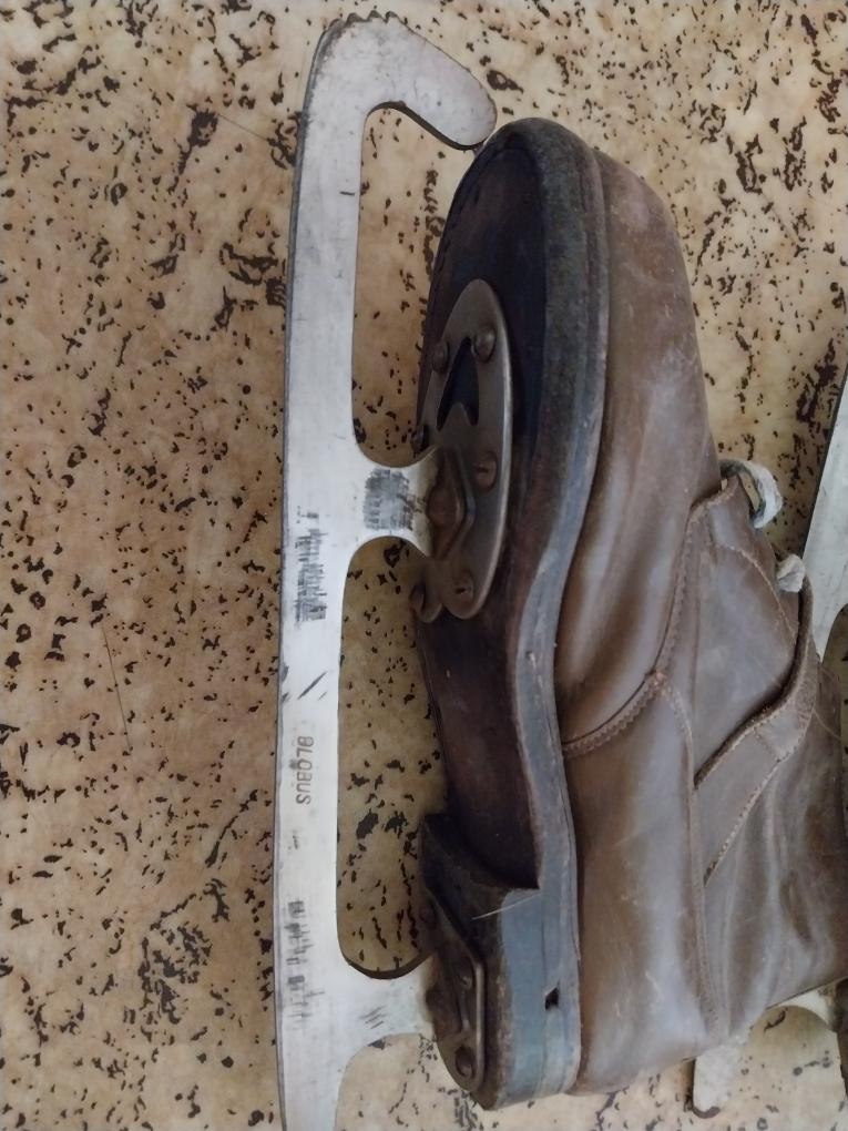 Prodám retrobrusle - 3