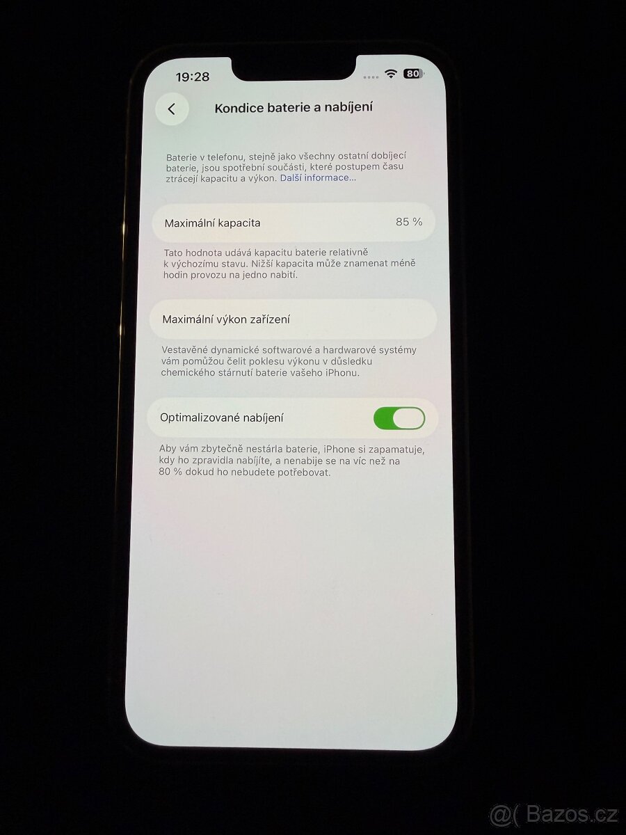 iPhone 13 Pro, Silver, 256 GB - 3