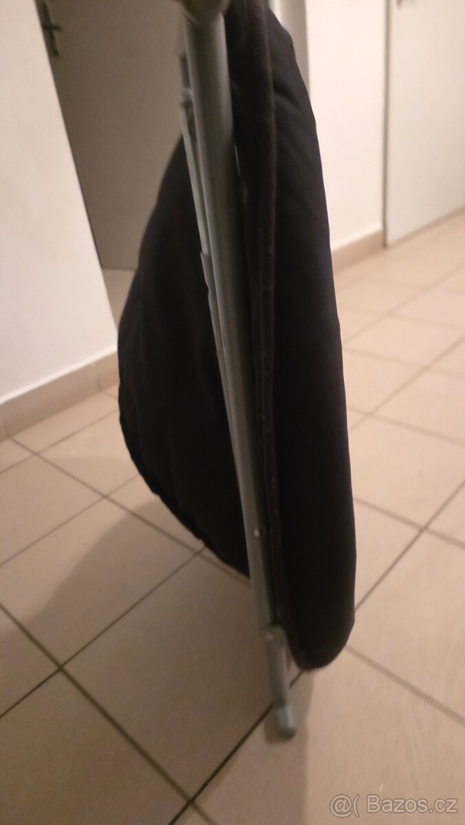 Rozkládací křeslo IKEA - 3