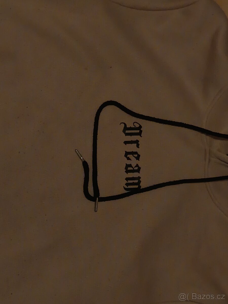 PRODÁM MIKINU DREAM - 3