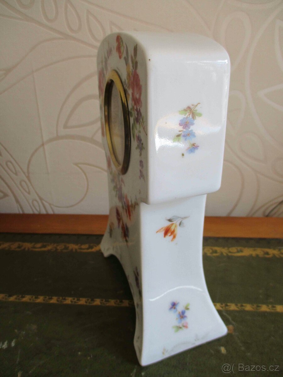 Stolni hodiny malovane-AKCE - 3