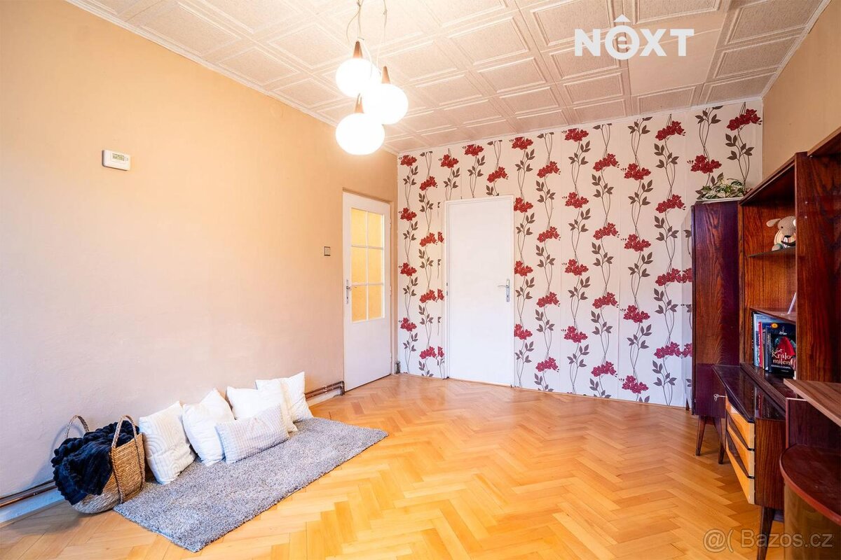 Prodej byt 3+1, 76㎡ - 3