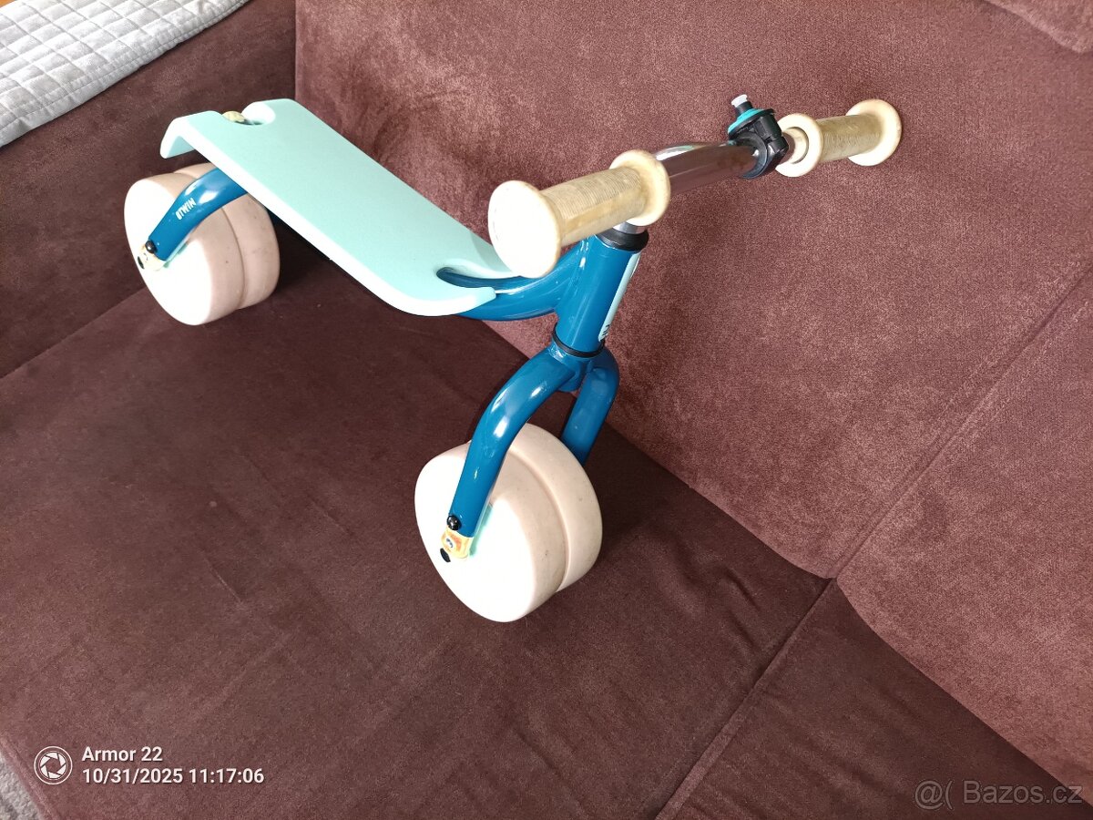 Dětské odrážedlo - 3