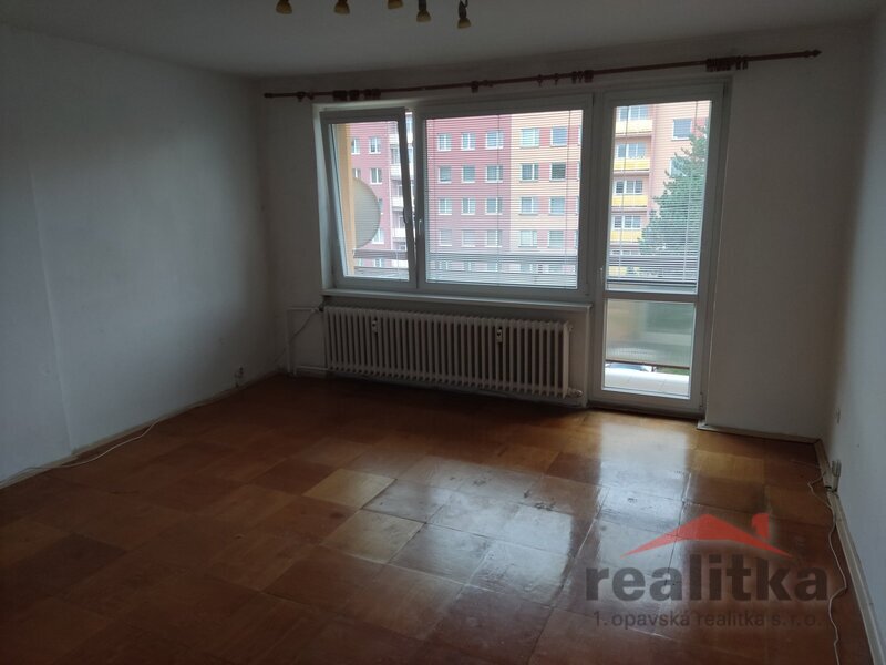 Prodej bytu 3+1 v Krnově - 3