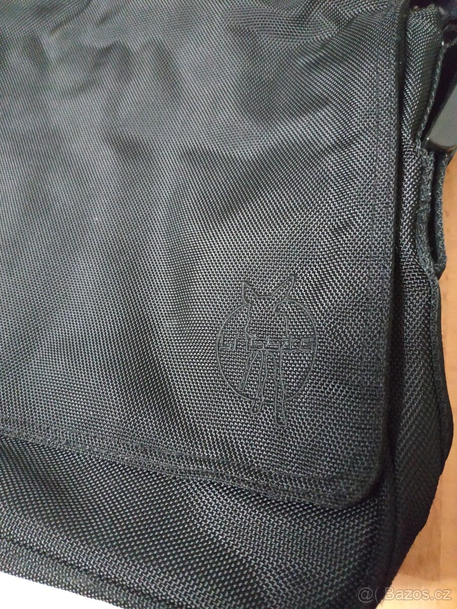 Taška LASSIG na kočárek - 3