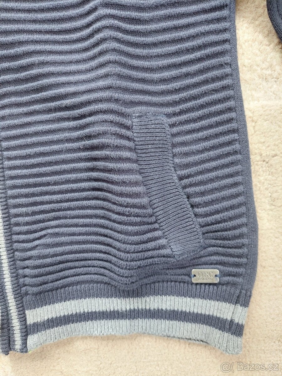 Svetr Orchestra vel. 128-134 - 3