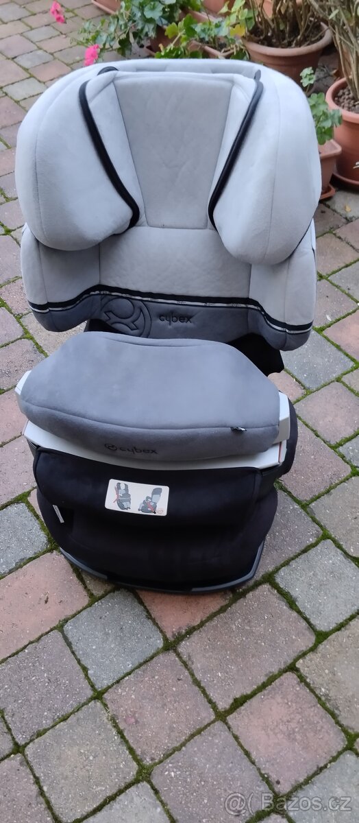 Autosedačka Cybex Pallas - 3