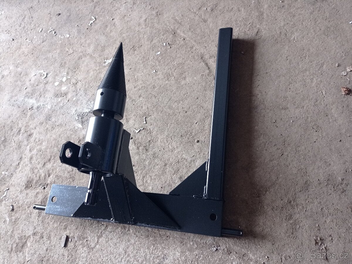 Kuželová štípačka - 3