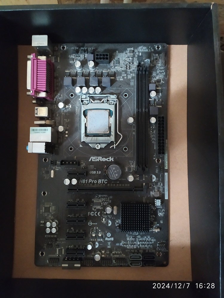 základní desky - 3