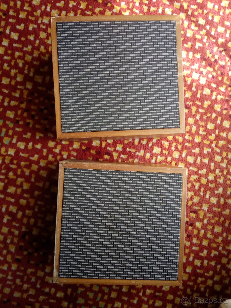 Magnetofon B 100 - 3